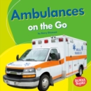 Image for Ambulances on the go