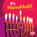 Image for It&#39;s Hanukkah!