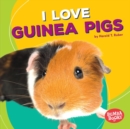 Image for I love guinea pigs