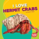 Image for I love hermit crabs