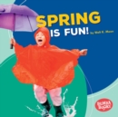 Image for Spring is fun