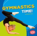 Image for Gymnastics time!