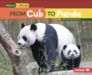 Image for From cub to panda