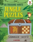 Image for Jungle Puzzles