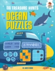Image for Ocean Puzzles