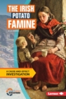 Image for Irish Potato Famine