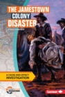 Image for Jamestown Colony Disaster