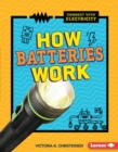 Image for How Batteries Work