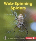 Image for Web-Spinning Spiders
