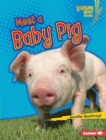 Image for Meet a Baby Pig