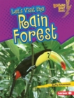 Image for Let&#39;s Visit the Rain Forest