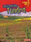 Image for Let&#39;s Visit the Tundra