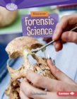 Image for Discover Forensic Science