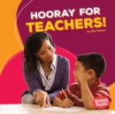 Image for Hooray for Teachers!