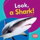 Image for Look, a Shark!