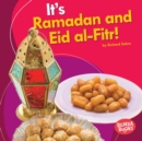 Image for It&#39;s Ramadan and Eid al-Fitr!