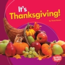 Image for It&#39;s Thanksgiving!