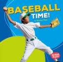 Image for Baseball Time!