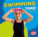 Image for Swimming Time!