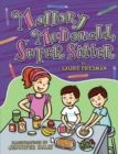 Image for Mallory McDonald, super sitter