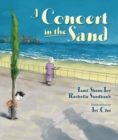 Image for A concert in the sand