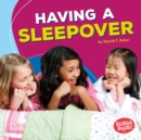 Image for Having a sleepover