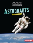 Image for Astronauts: a space discovery guide