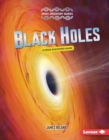 Image for Black holes: a space discovery guide