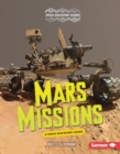 Image for Mars missions: a space discovery guide