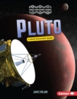 Image for Pluto: a space discovery guide