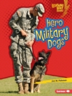 Image for Hero military dogs