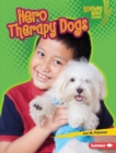 Image for Hero therapy dogs