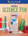 Image for Mini science fun