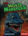 Image for Movie monsters: from Frankenstein to Godzilla