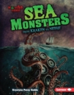 Image for Sea monsters: from Kraken to Nessie