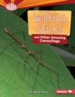 Image for Walking sticks and other amazing camouflage