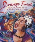 Image for Strange fruit: Billie Holiday and the power of a protest song