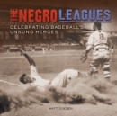 Image for The Negro Leagues