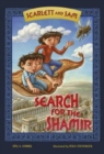 Image for Search for the Shamir: Scarlett &amp; Sam