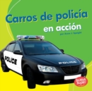 Image for Carros de policâia en acciâon