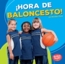 Image for ÆHora de baloncesto!