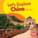 Image for Let&#39;s explore China