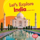 Image for Let&#39;s explore India