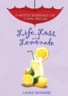 Image for #8 Life, Loss, and Lemonade