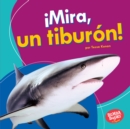 Image for !Mira, un tiburon! (Look, a Shark!)