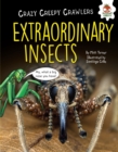 Image for Extraordinary Insects