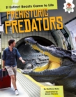 Image for Prehistoric Predators