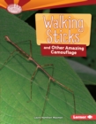 Image for Walking Sticks and Other Amazing Camouflage