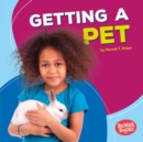 Image for Getting a Pet