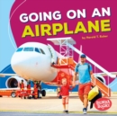 Image for Going on an Airplane